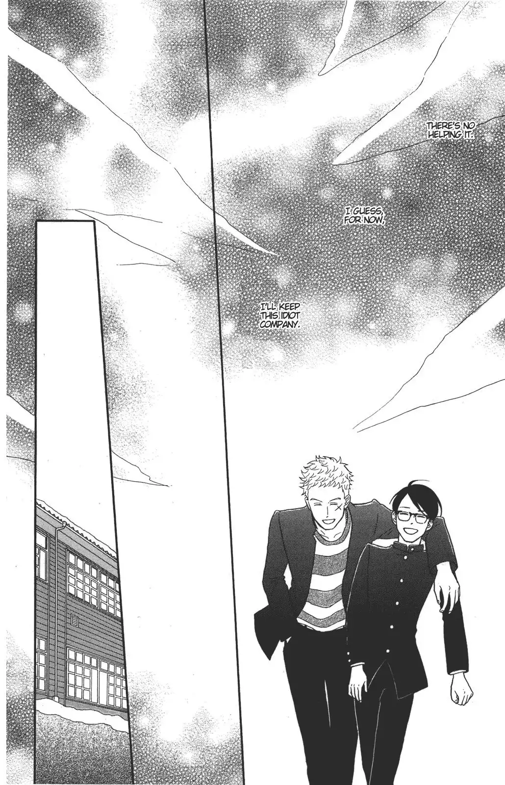 Sakamichi no Apollon Chapter 31 31